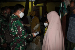 Viral, Mimpi Bocah SD Ini Ingin Punya HP Buat Sekolah Daring Akhirnya  Terkabul