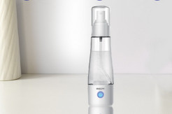 Disinfectant Maker dan Thermo Gun Ini Bisa Jadi Alternatif Cegah Corona