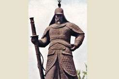 Bersama Kapal Berbentuk Kura-kura, Yi Sun Tumpas Jepang Selama 7 Tahun