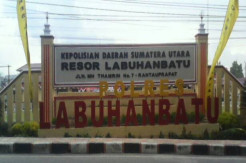 Anggota DPRD Labuhanbatu Pukul dan Cabuti Kuku Sopir, Polres Bungkam Beri Keterangan