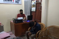 Tega Benar! Bayar Utang Rp200.000, Suami Jual Istri