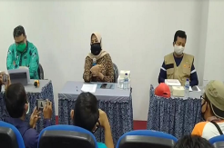 Rekor se-Jabar, Dua Hari Kasus COVID-19 di Cirebon Bertambah 20 Orang
