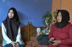 Tolak Cinta Pria, Gadis Kendal Diteror Orderan Fiktif Selama 2 Tahun