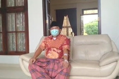 Hasil Tes Swab Bupati Ogan Ilir Positif COVID-19