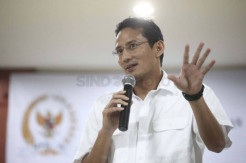 Sandiaga Uno: Pemerintah Harus Cepat Selamatkan UMKM