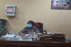 Oknum Anggota DPRD Labusel Penyiksa Sopir Terancam 7 Tahun Penjara