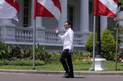 Muhammadiyah: Nadiem...