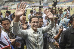 Program Organisasi Penggerak...