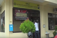 Masukkan Telur ke Kemaluan dan Tiduri Pasien, Dukun Cabul Dipolisikan
