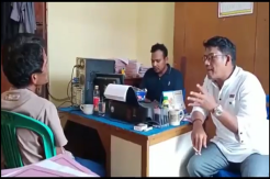 Curahan Hati Istri Dijual Suaminya untuk Layani Napsu Tetangga