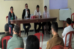 DPR RI-Perhutani Dorong Perhutanan Sosial untuk Wujudkan Ketahanan Pangan