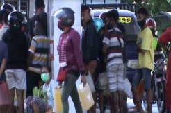 Penjelasan Depo Pertamina Waingapu soal Sulitnya Premium di Sumba