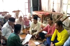 Kisah Penganut Aliran Sesat Ibrahim Tauhid yang Akhirnya Ikuti Ajaran Islam
