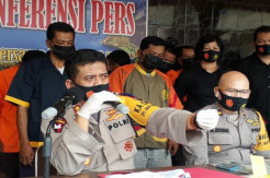 3 Tahun Menduda, Nelayan Bejat Ini Garap Anak Kandung