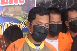 Ini Motif Penculikan Gadis Asahan oleh Orang Tak Dikenal