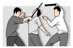 Duel Maut karena Harta, Frengky Tewas di Tangan Sepupu