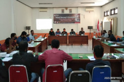 Catat! Ini Tahapan Pilkada yang Disosialisasikan KPU Bima