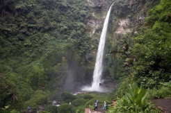 New Normal, Pengembangan Wisata Alam Butuh Terobosan Baru