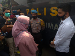 Jeritan Korban HRD Gadungan: Uang Ditransfer, Foto Bugil Tetap Disebar