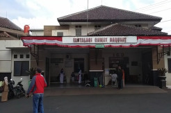 Aduh! Ada 18 Nakes RSUD 45 Kuningan Positif COVID-19