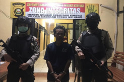 Cabuli Anak Tiri, Ayah...