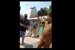 Beredar Video Wawako Bandarlampung Ribut dengan Lurah