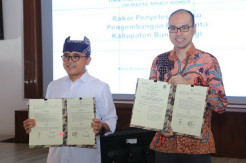 Genjot Pariwisata Lokal,...