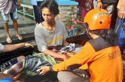 Bocah SD di Pinrang Tewas Tenggelam di Saluran Irigasi