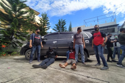 Komplotan Narkoba Lintas Provinsi Dibekuk, 10 Karung Sabu Diamankan