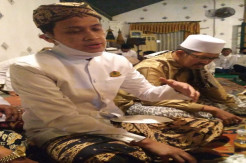 Putra Mahkota Cirebon: Pengukuhan Raden Raharjo Djali Tidak Sah
