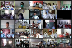 Lapas Binjai Diusulkan Raih Predikat WBK dan WBBM