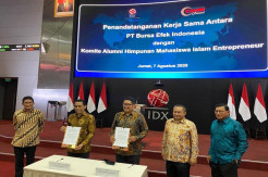 Resesi di Depan Mata, Sandiaga Sarankan Percepat Program Pemulihan Ekonomi