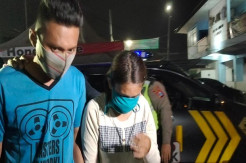 Terdampak COVID-19, Pasutri Ini Curi Uang untuk Bayar utang Bank