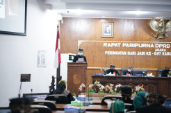 Pandemi COVID-19, Peringatan Hari Jadi Pati Digelar Sederhana