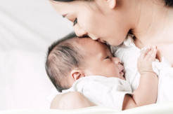 Lindungi Generasi Masa Depan, Ibu-Ibu Didorong untuk Menyusui