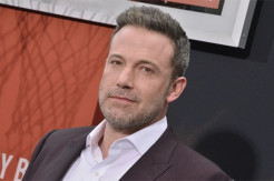 Ben Affleck Kembali...