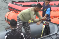 Penyelam Marinir Dikerahkan Cari Warga AS yang Hilang Menyelam di Teluk Ambon