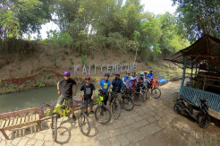 Paket Wisata Bersepeda di Malang yang Lagi Digemari