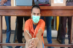 Mantan Siswa di Bengkulu Ini Nekat Bobol Sekolahnya Sendiri
