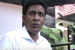 Polisi Sergap 3 Tersangka Narkoba di Karang Bagu Mataram