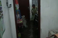 Kesal Daerahnya jadi Langganan Banjir, Warga Ancam Boikot Pilwalkot Medan