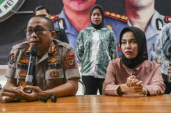 Polisi Batal Periksa Hadi Pranoto Terkait Kasus Musisi Anji