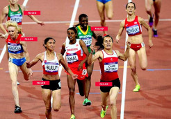 Olimpiade London 2012,...