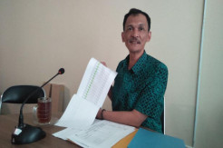 PNS Positif COVID-19 Bertambah, Dinkes KBB Traking Kontak Erat