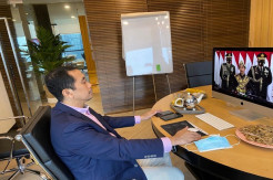 Kamrussamad: Optimisme APBN 2021, Sanggupkah Tim Ekonomi Merealisasikan?