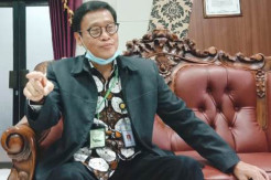 Ketersediaan Pangan di Pangandaran Mampu Penuhi Kebutuhan Selama Pandemi Covid-19