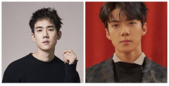5 Pasang Idol K-Pop yang Mukanya Mirip, Kayak kembar!