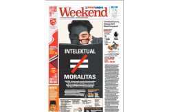 Intelektual = Moralitas