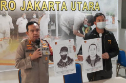 Polisi Uji Balistik Proyektil Peluru Kasus Penembakan Pengusaha di Kelapa Gading