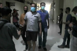 Bos Mucikari Artis VS Ditangkap, Ngaku Untung Rp8 Juta